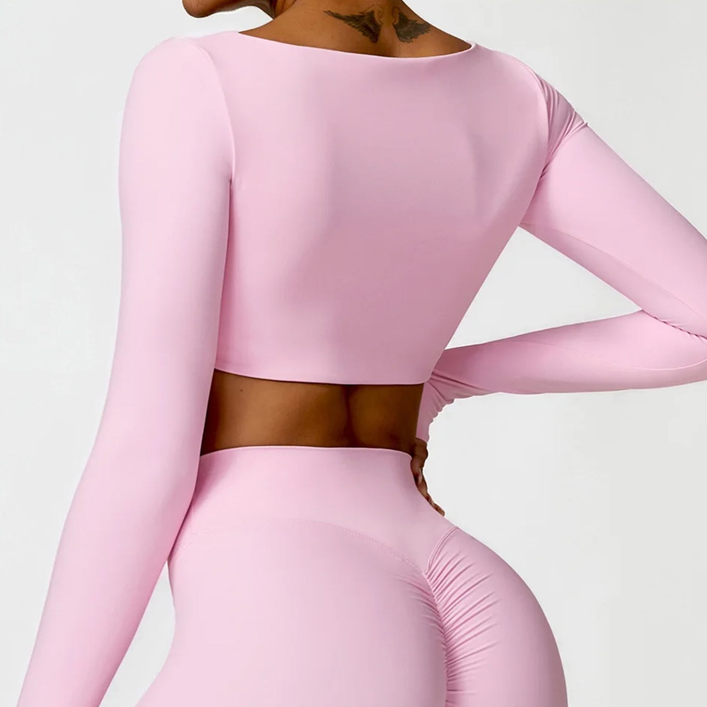 Uzun Kollu Crop