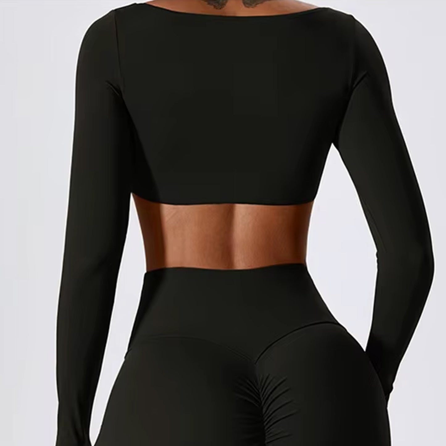 Uzun Kollu Crop
