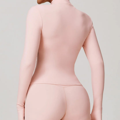 Üç Parça Ceket Bra Tayt Takım