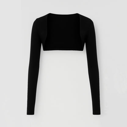Uzun Kollu Bolero