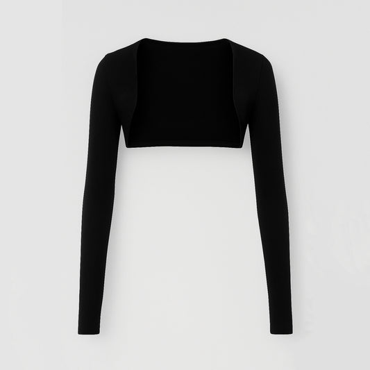 Uzun Kollu Bolero
